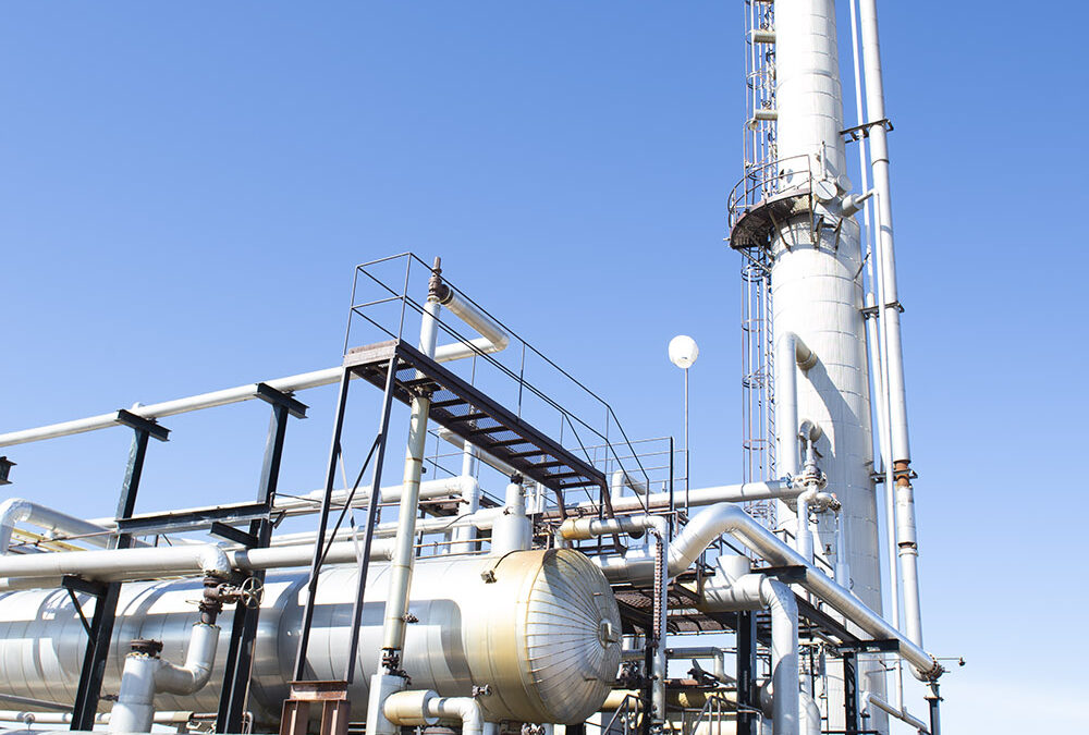 Feds announce plan to reduce methane emissions from oil sector, landfills