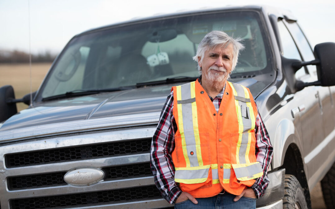 Halabura leaves Royal Helium to focus on Buffalo Potash; update on Buffalo developments