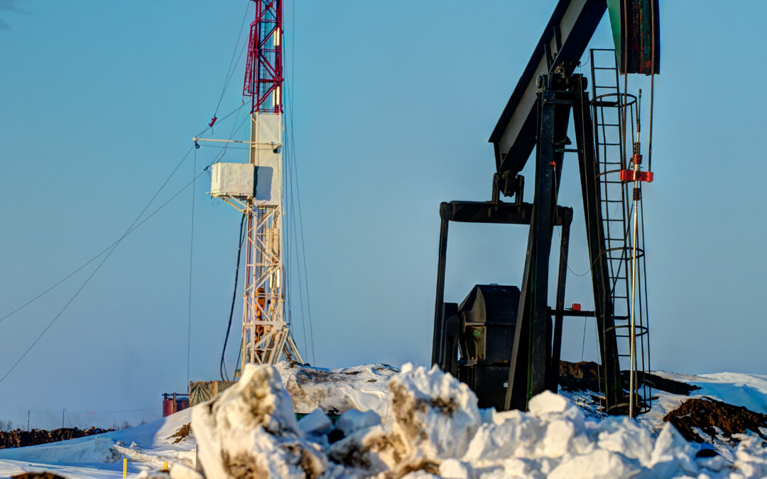 Precision Drilling reports $3.5M Q4 profit, revenue up more than 70 per cent