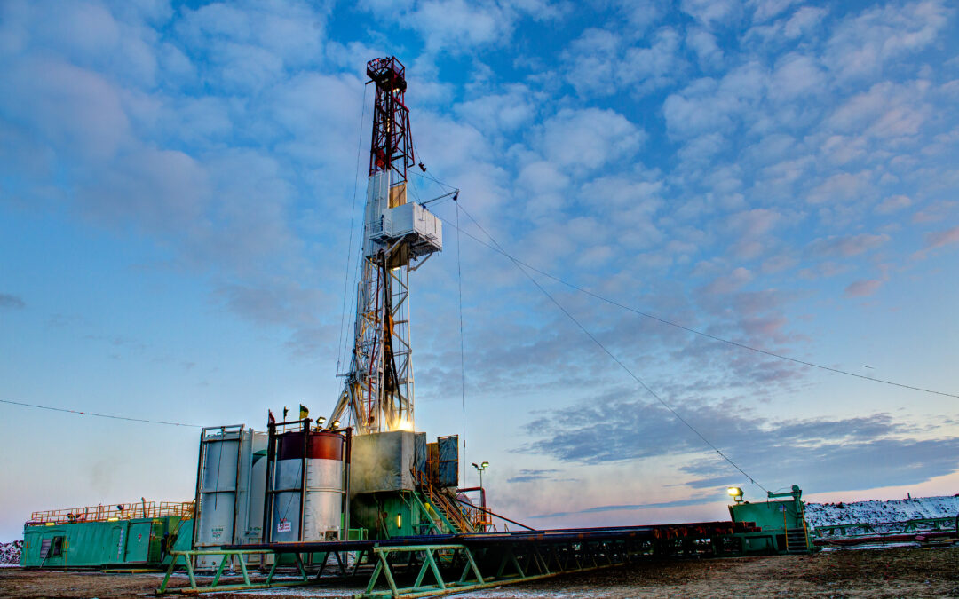 Precision Drilling reports $25M net loss in Q2, revenue up 62%