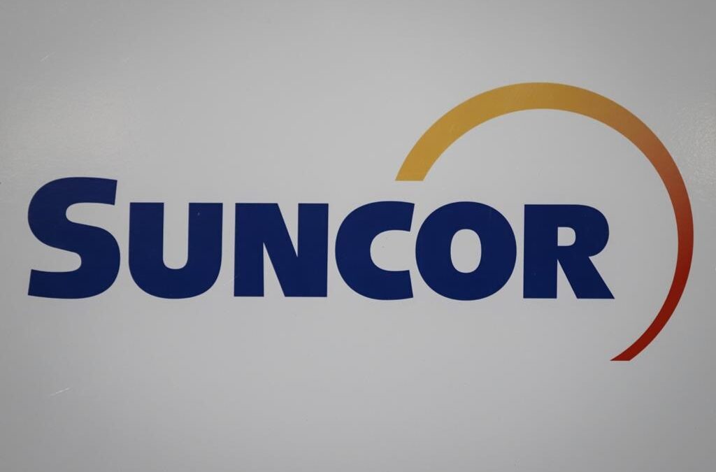 Suncor Energy selling North Sea offshore assets in deal valued at $1.2B