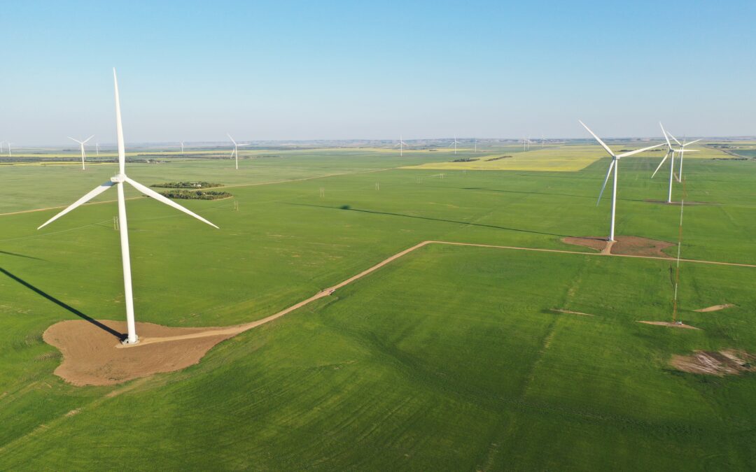 Total flatline: For 3 hours, 17 minutes on Sunday, not one lightbulb in Saskatchewan was powered by grid-scale wind