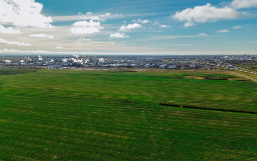 BREAKING: With “second carbon tax” in jeopardy, FCL and AGT pause renewable diesel and crush plant projects