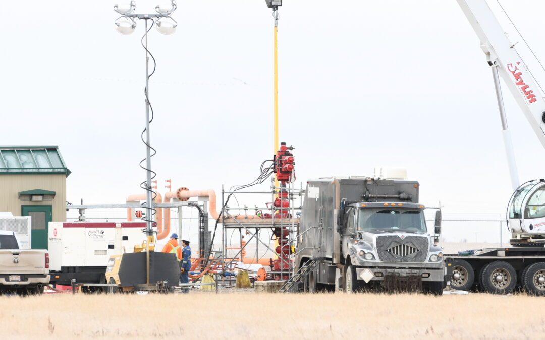 Southeast College and PTRC offering two-day course on carbon capture and storage