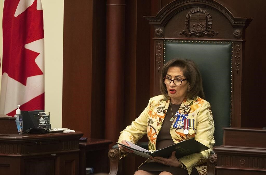 NEWS: Alberta aiming to double private surgeries in public health-care system