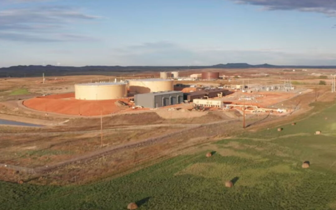 NEWS: U.S. Supreme Court won’t take Dakota Access Pipeline case