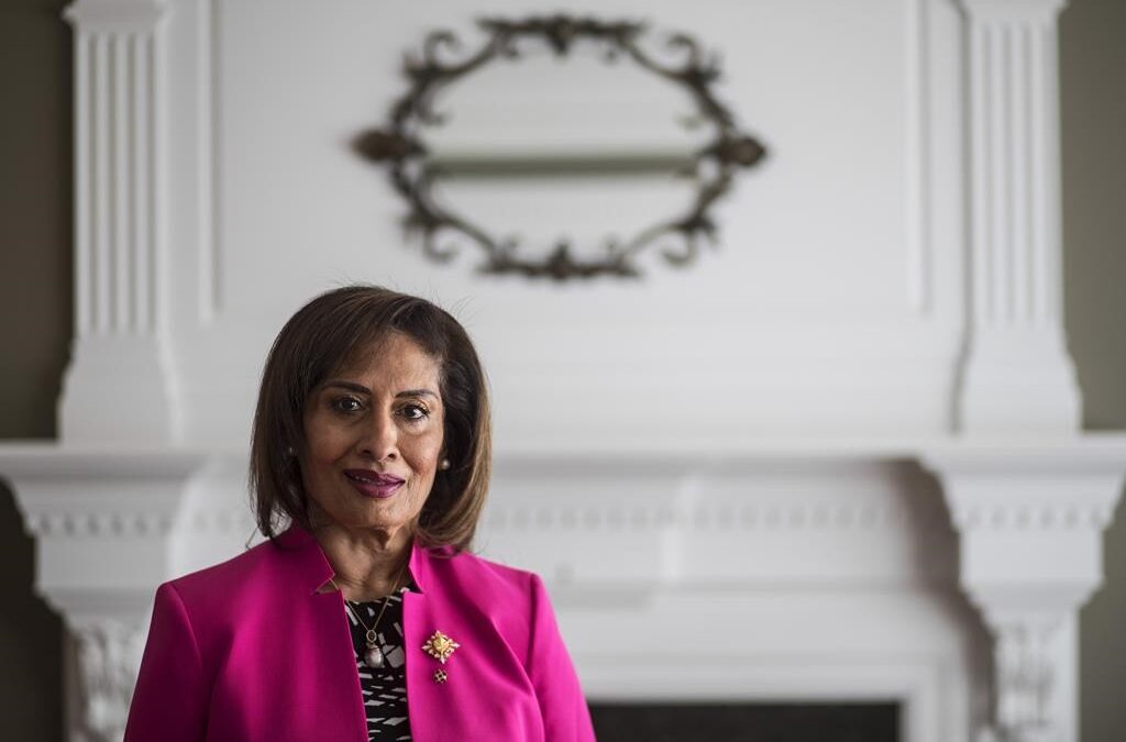 NEWS: Alberta UCP government readies throne speech for start of busy legislative session