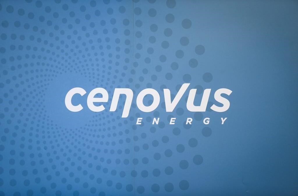 Cenovus CEO says current high oil prices can’t be banked on moving forward