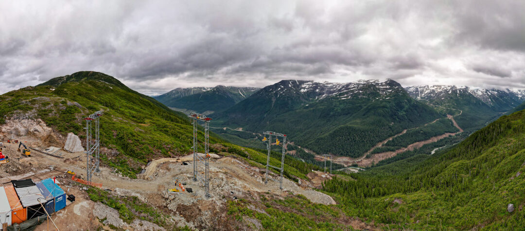 Coastal GasLink pipeline to go ‘significantly’ over budget, says TC Energy