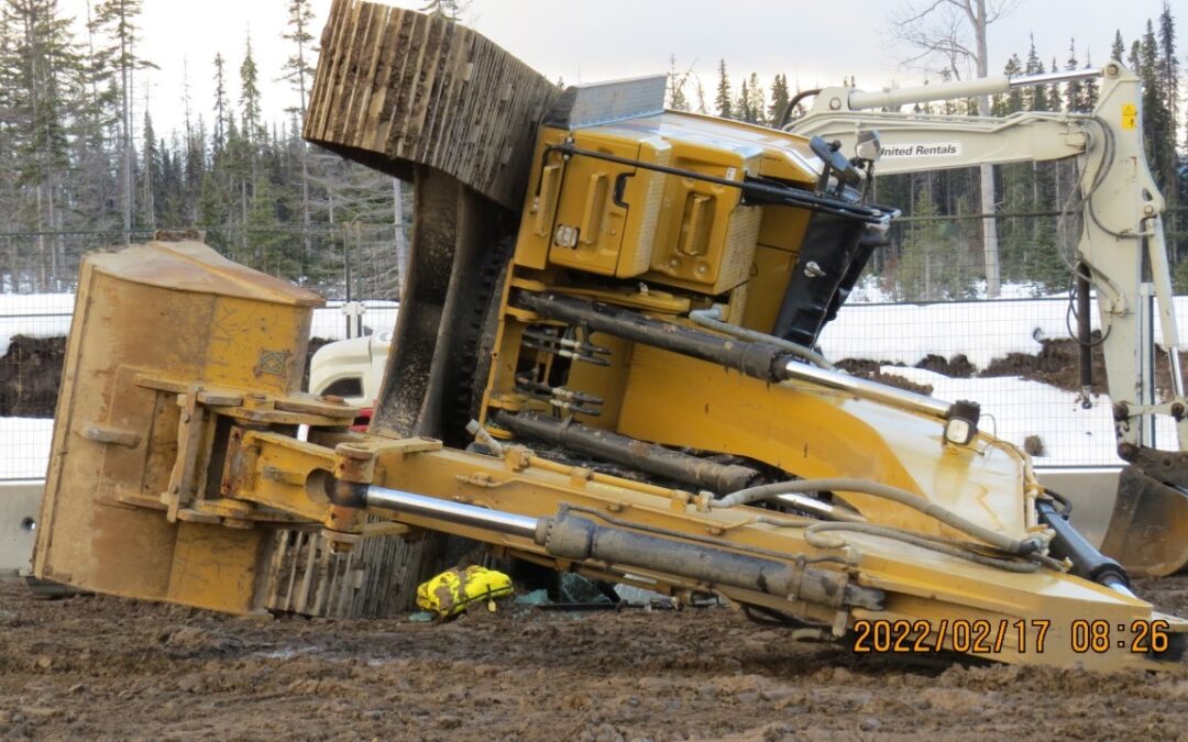 TC Energy raises expected cost of Coastal GasLink project to $14.5 billion