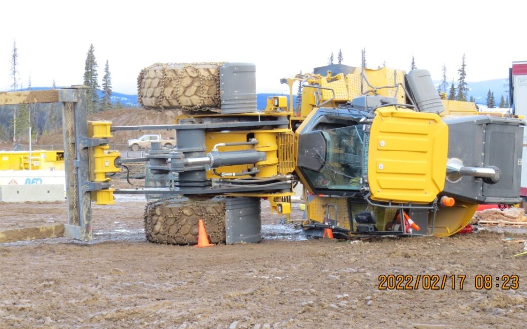 Coastal GasLink: Workers shaken after violent attack at Morice River drill site