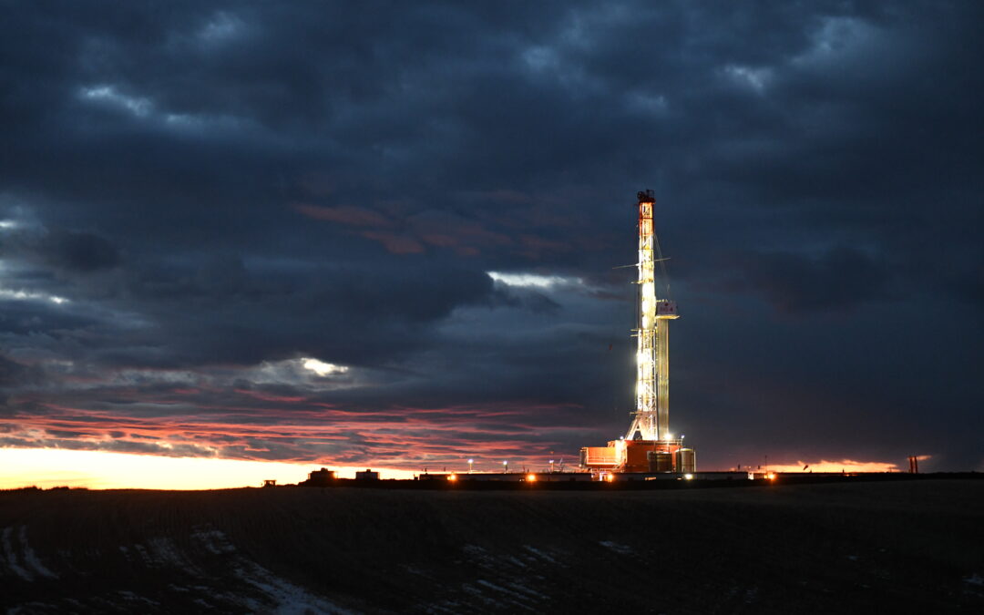 Royal Helium concludes 2D and 3D seismic programs, intends on Val Marie well after breakup