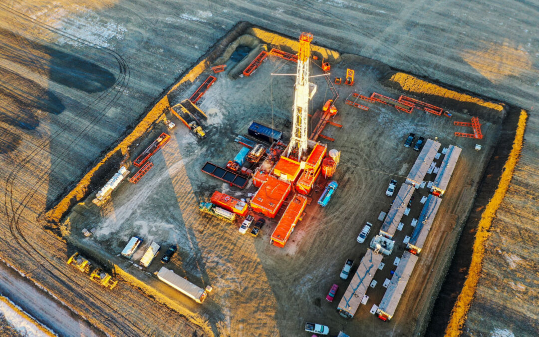 Is helium a critical mineral? And how does Russia play into this?