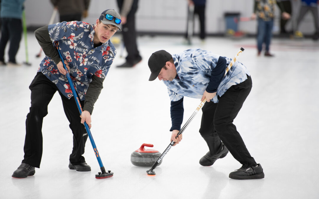 Estevan OTS Bonspiel gallery 1