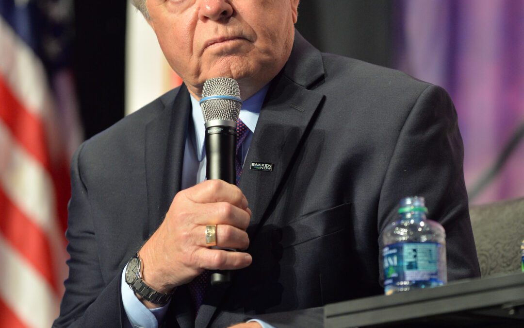 Oil driller invests in carbon-capture pipeline for Midwest