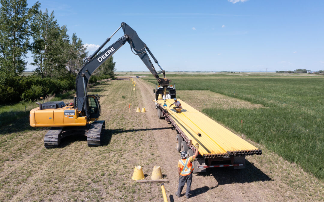 Amid global energy crisis, labour shortage constrains growth of Canadian oilpatch