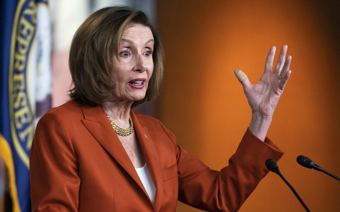 House approves ban on Russian oil to US, bolstering Biden