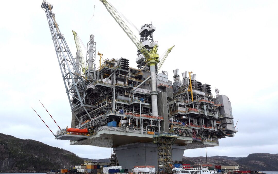 Premier says N.L. oil can replace Russian oil, but experts warn it’s not that easy