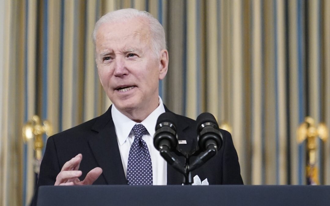 Biden eyes boost to mining of minerals for electric vehicles
