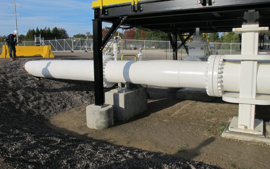 Michigan wants ‘to have its cake and eat it too’ on Line 5: chambers of commerce