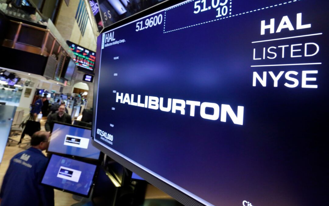 Baker Hughes joins oil rivals in pausing Russian operations