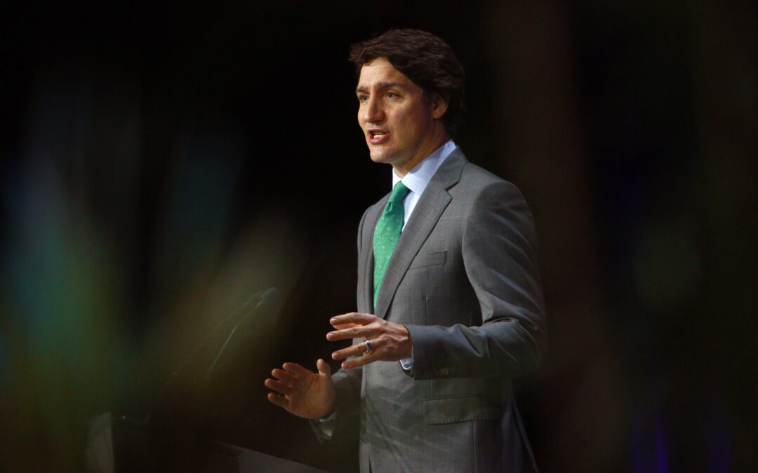 Emissions plan leaves oilpatch with uncertainty; cap on sector still in development