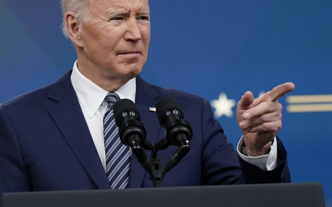 U.S. using Defense Production Act to kick-start domestic critical minerals production