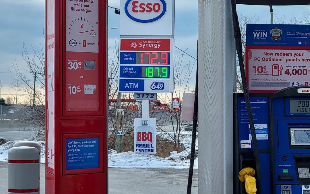 Op-Ed: Kaase Gbakon: A (Hungry?) Tiger in Your Tank: Part 2