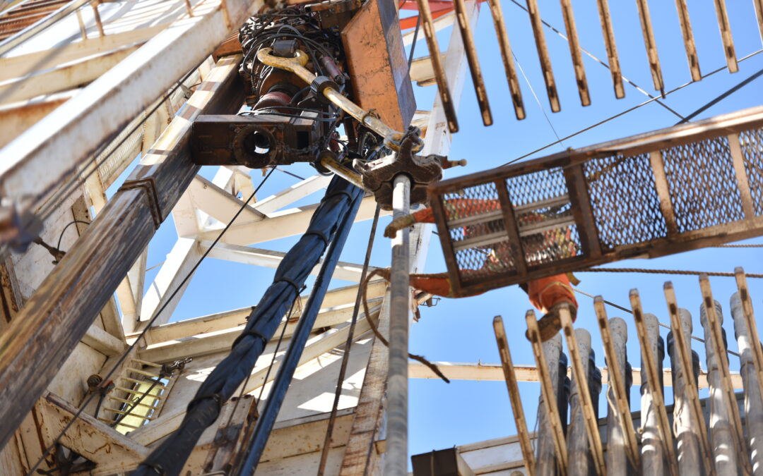 DEEP is taking its last steps towards a final investment decision and major financing