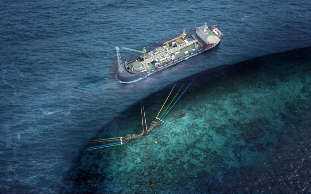 Cenovus scoops up remainder of Sunrise from BP, swapping Bay du Nord to BP