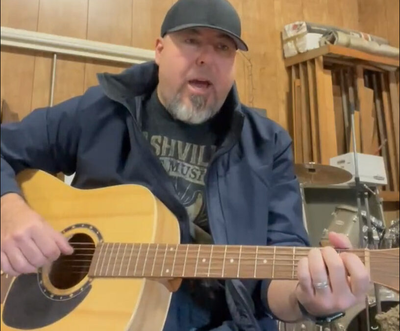 Weyburn oilman and farmer Dan Cugnet releasing two country albums this weekend at Forget’s Happy Nun