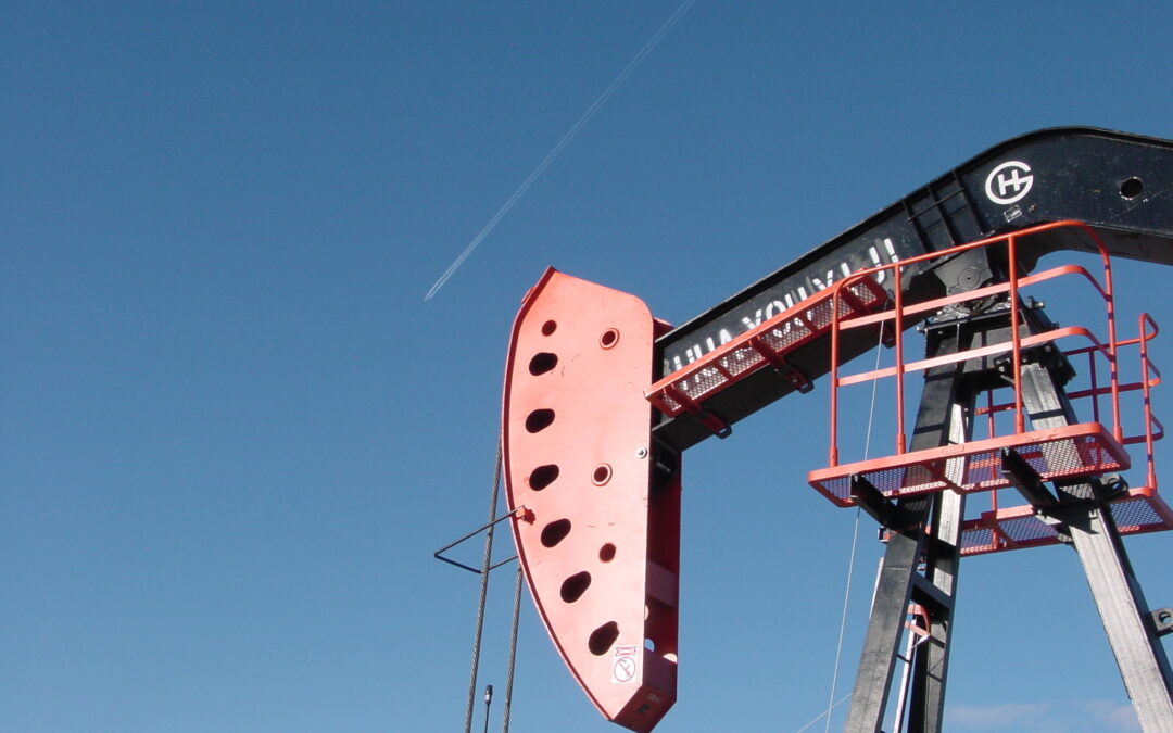 Keystone Royalty Part 5: Dealing with the ESG movement as it tries to choke off investment in oil and gas