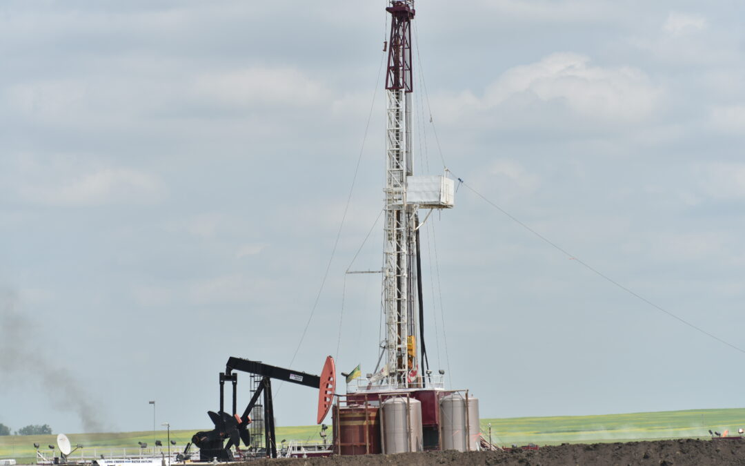 Federal budget to kill flow-through shares for oil, gas and coal in 2023