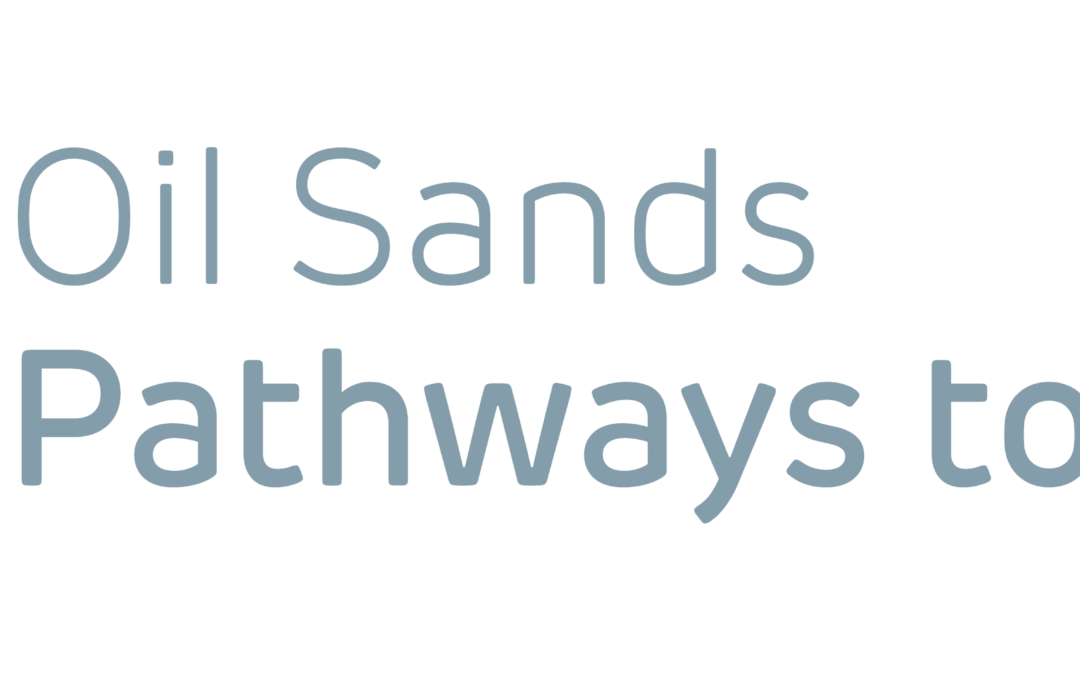 TC Energy interested in helping bring nuclear power to oilsands