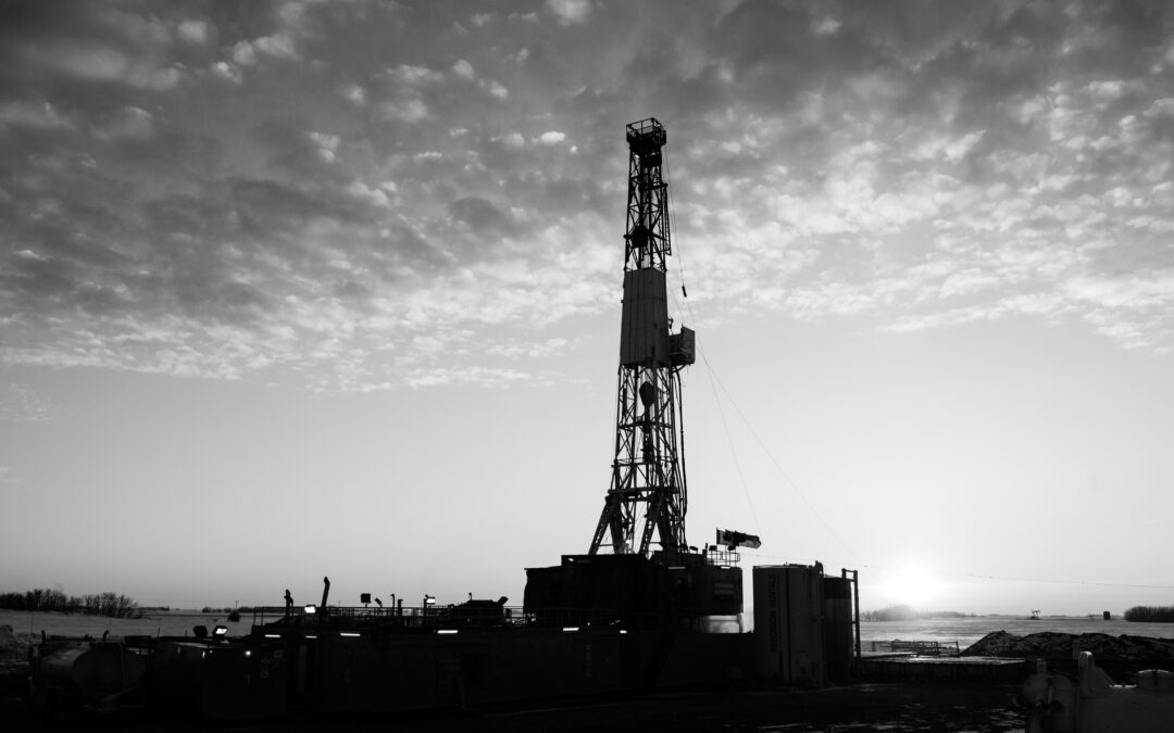 Precision Drilling boosts capital spending as higher rig demand expected to continue