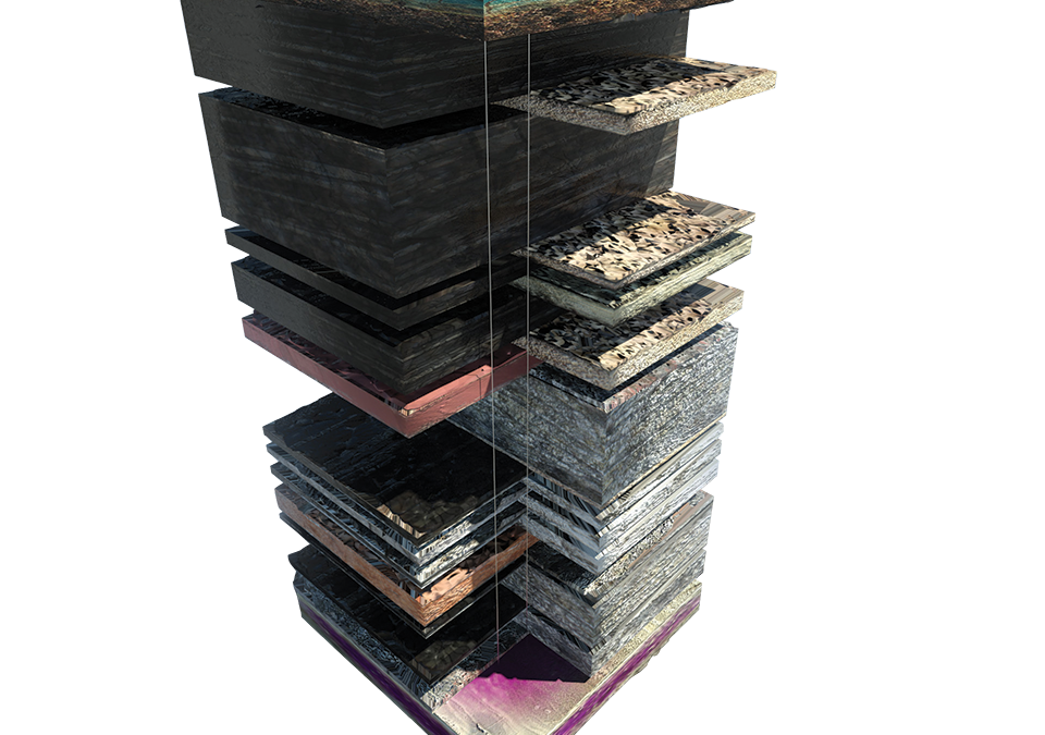 The feds are looking for research projects on CCUS, and the PTRC has a lot they can offer