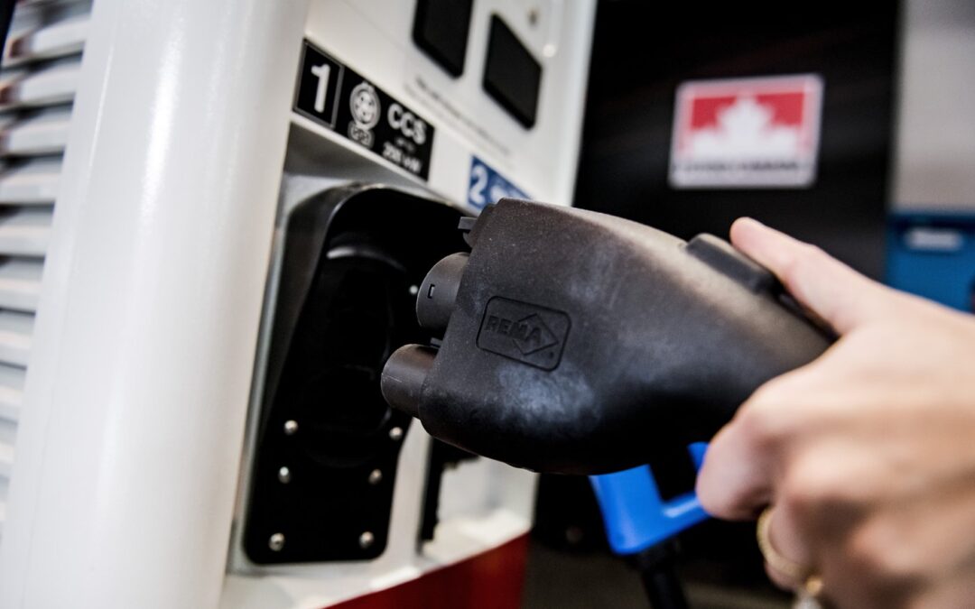 Global EV demand creates once-in-a-generation opportunity for Canadian mining sector