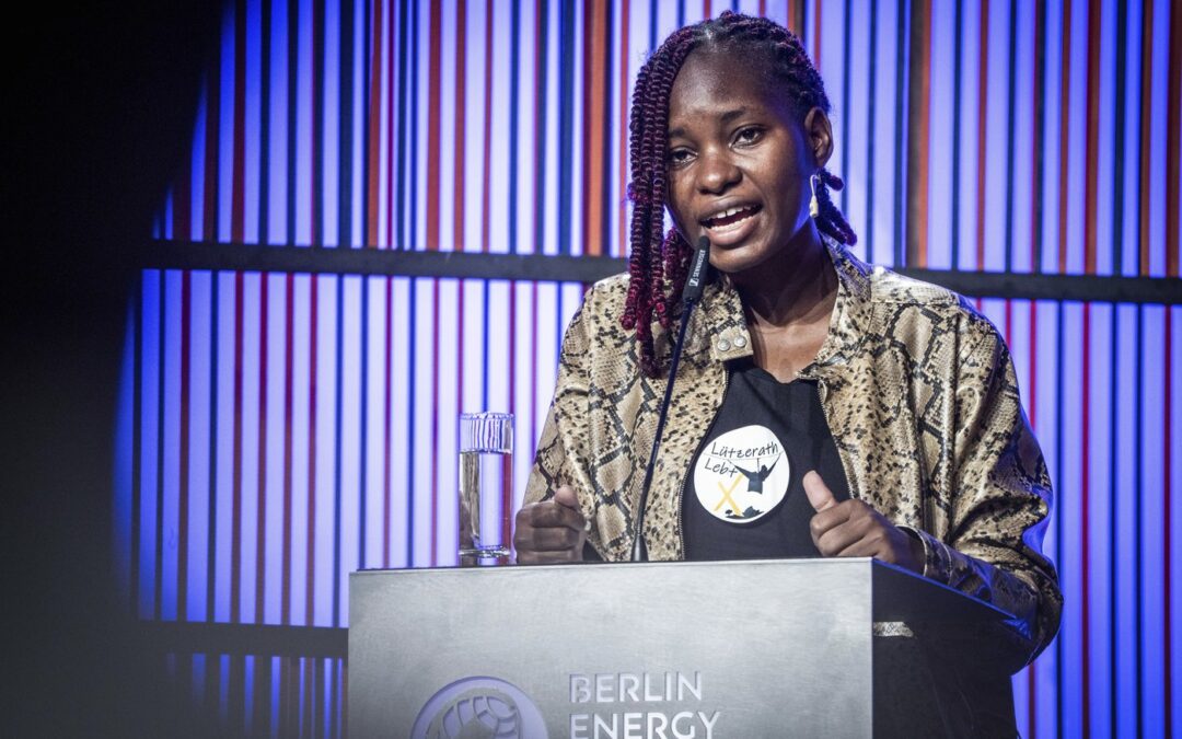 East African oil pipeline hits the headwinds