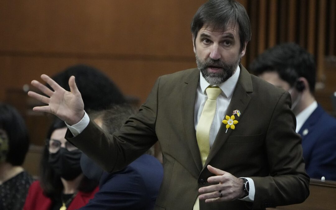 Liberals dismiss accusations they intend to slap a green tax on pickup trucks