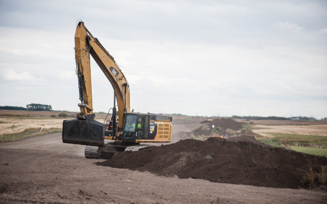 Alberta Appeal Court says federal environmental impact law not OK