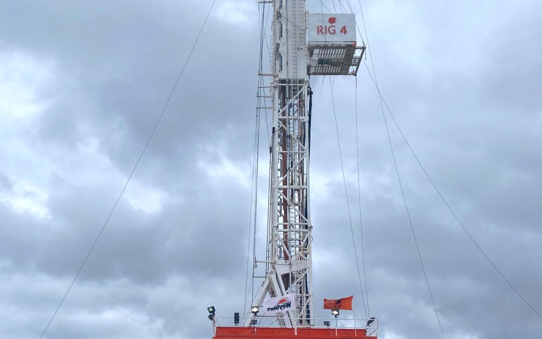 Saskatchewan Oil & Gas Show starts tomorrow in Weyburn