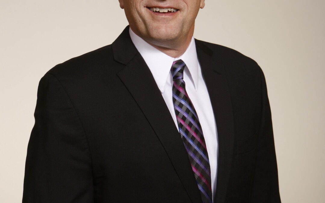 Jim Reiter is Saskatchewan’s new minister of Energy and Resources