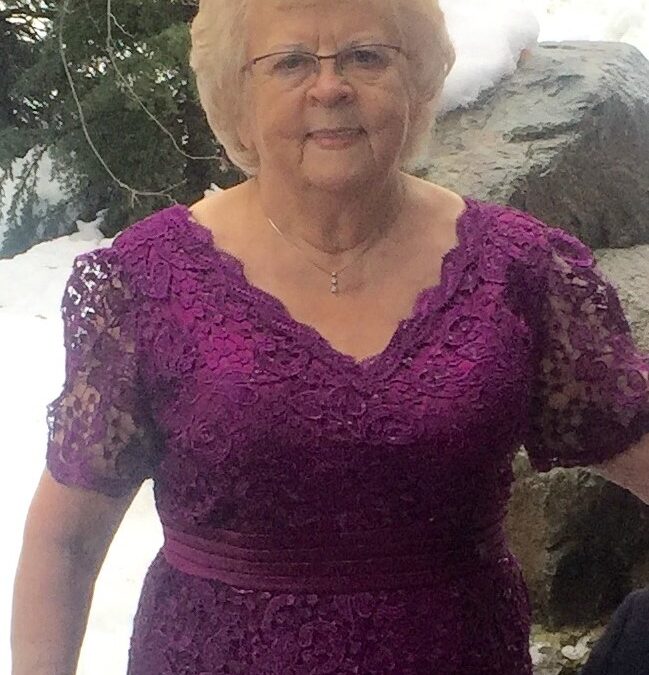 Southeast Saskatchewan Legend Vi Day