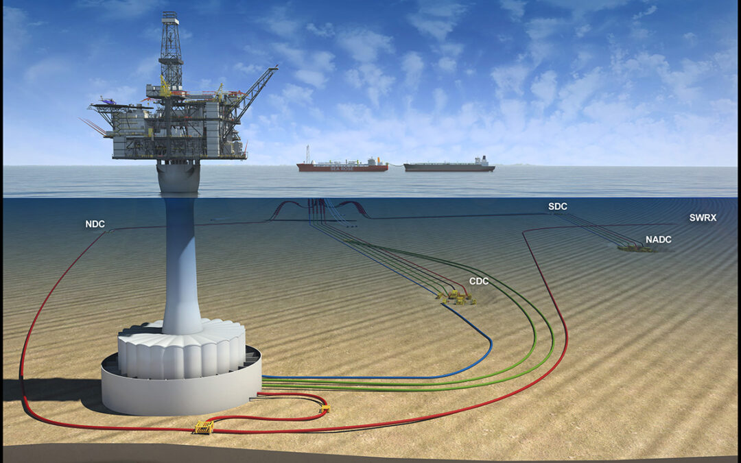 Cenovus Energy to restart work on stalled offshore oil project in Newfoundland