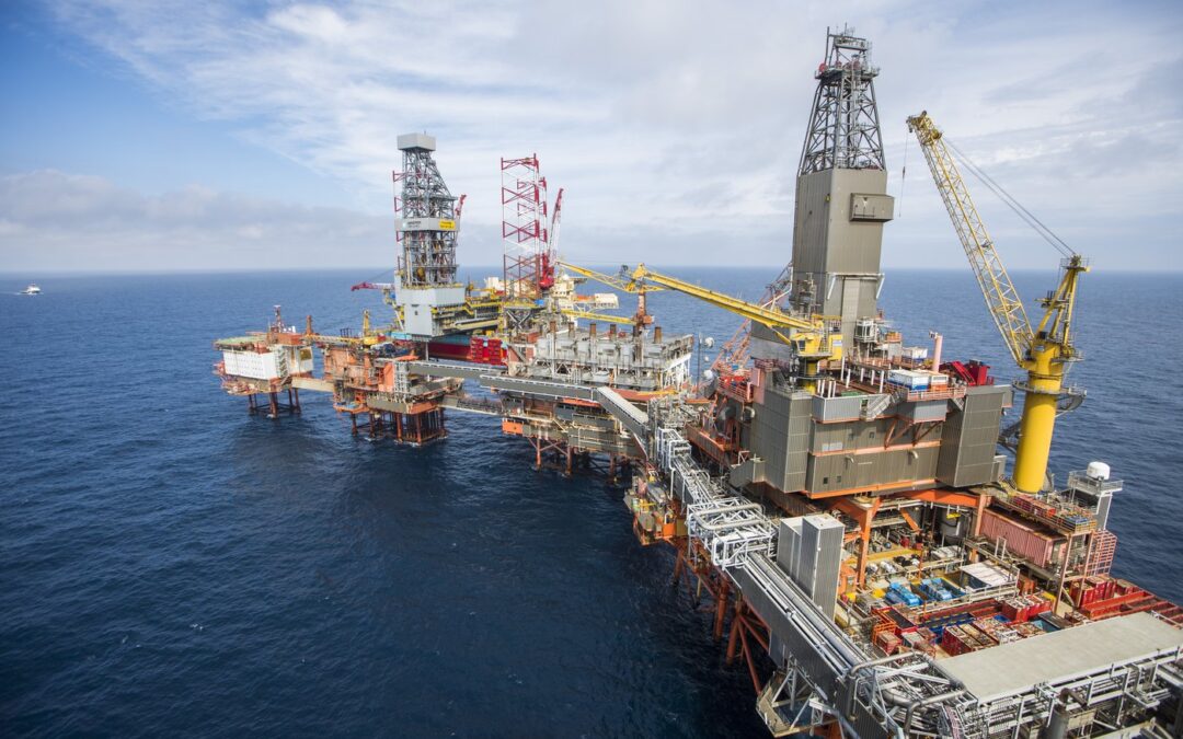 War surges Norway’s oil, gas profit. Now, it’s urged to help