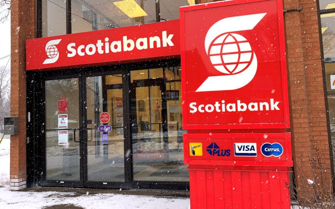 Scotiabank no longer a member of oil and gas lobby group CAPP