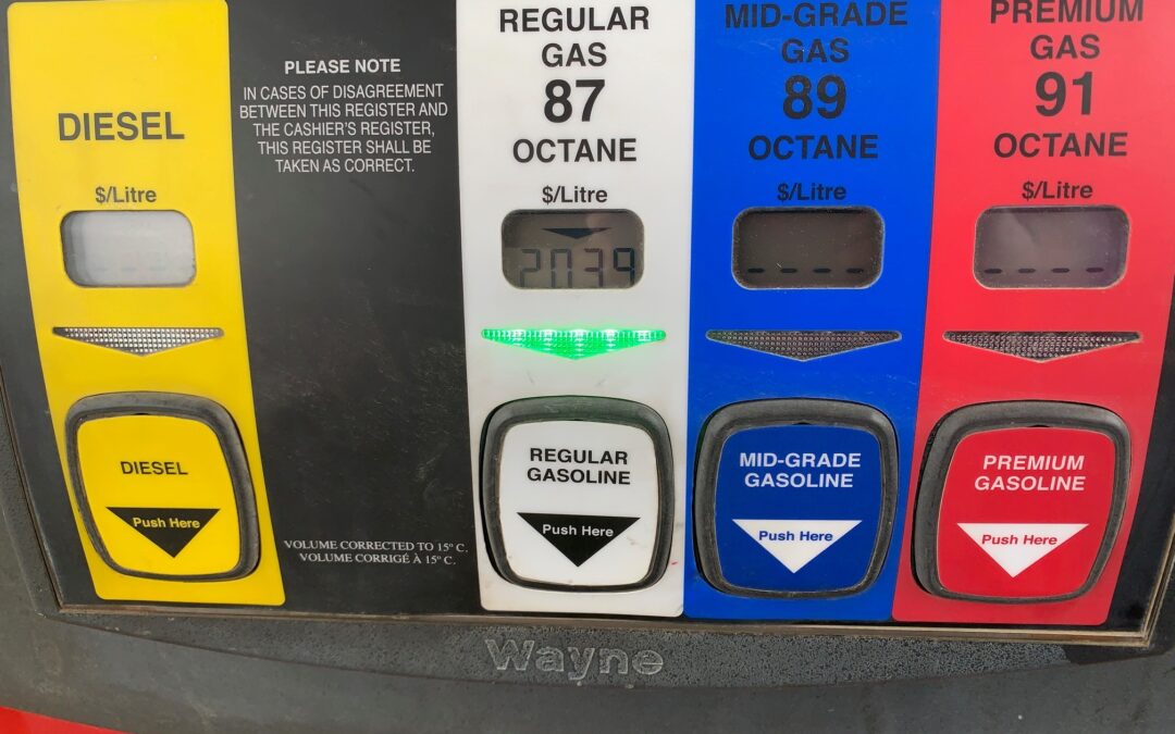 Climate policies and fossil fuel: Clean fuel regulations and carbon pricing explained