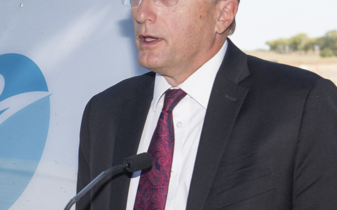 Feds pay lip service, but show little action, Saskatchewan’s energy minister says after energy ministers conference