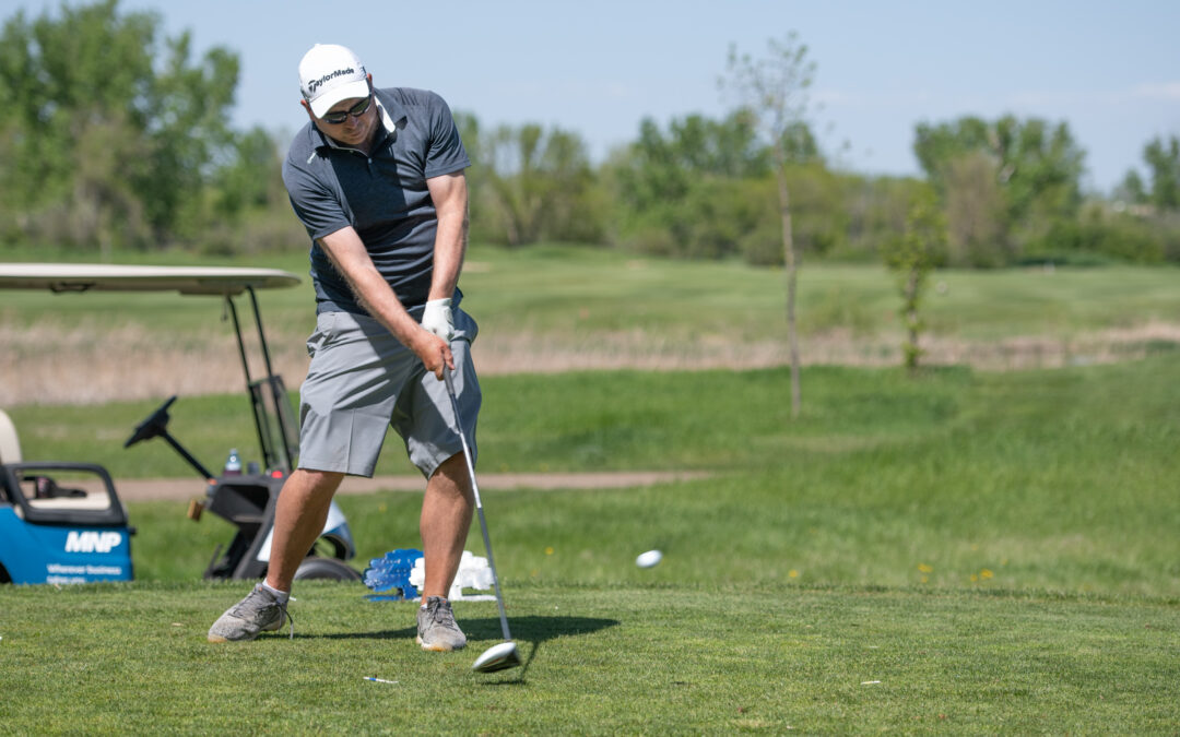 Estevan Oilfield Technical Society 65th Annual Golf Tournament photos