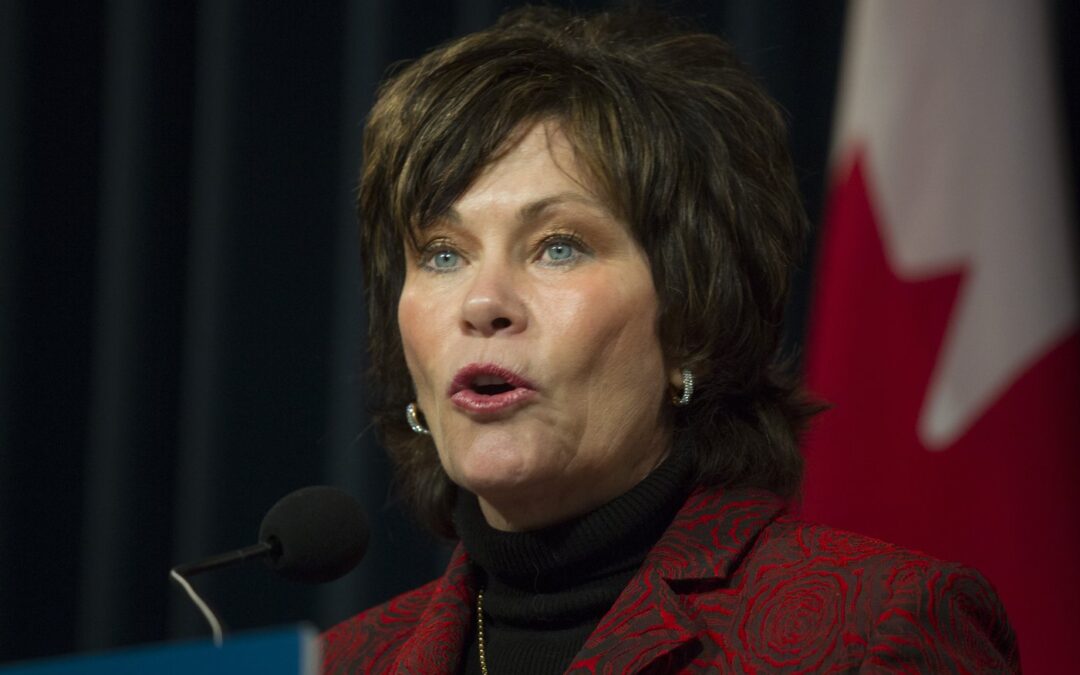 U.K.-style ‘windfall tax’ an unacceptable idea: Alberta energy minister